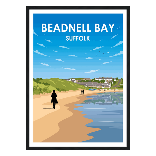 Beadnell Bay