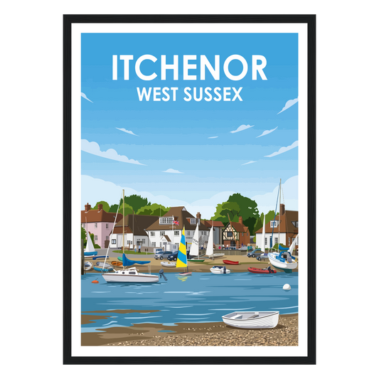 Itchenor