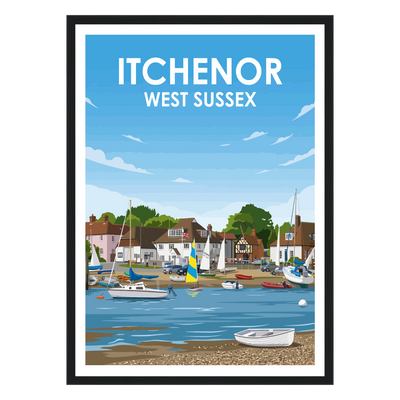 Itchenor