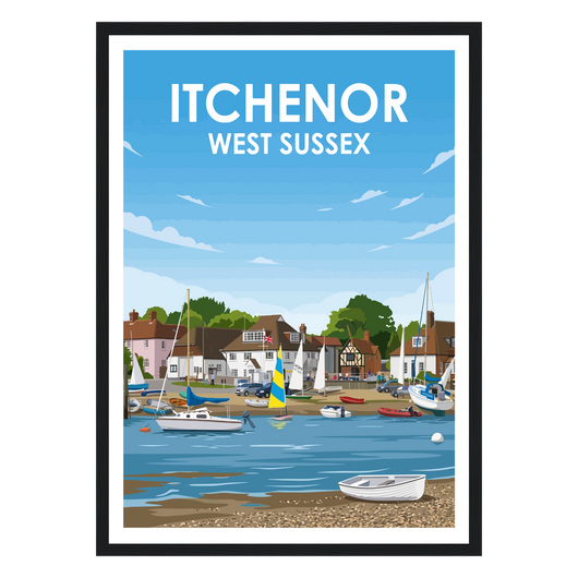 Itchenor