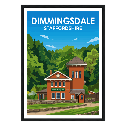Dimmingsdale
