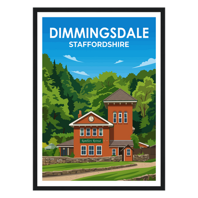Dimmingsdale