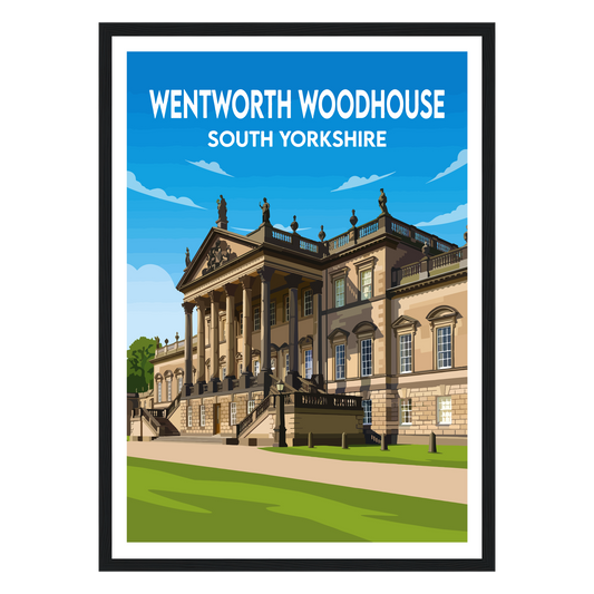 Wentworth Woodhouse