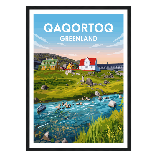 Qaqortoq