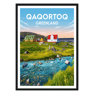 Qaqortoq