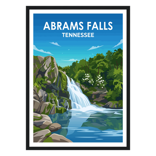 Abrams Falls