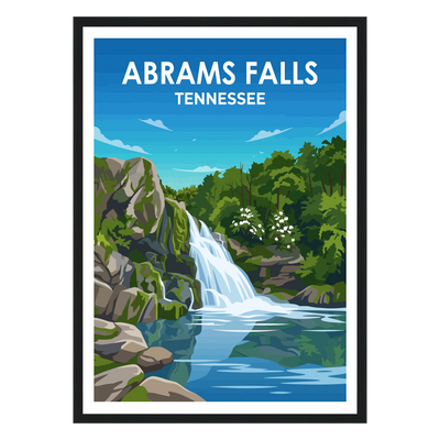 Abrams Falls