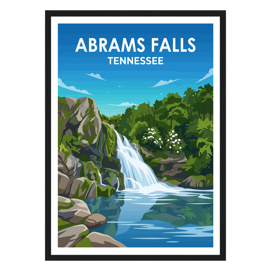 Abrams Falls