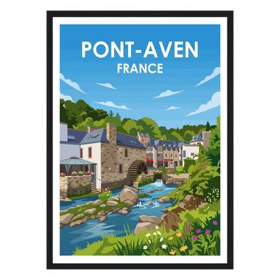 Pont-Aven