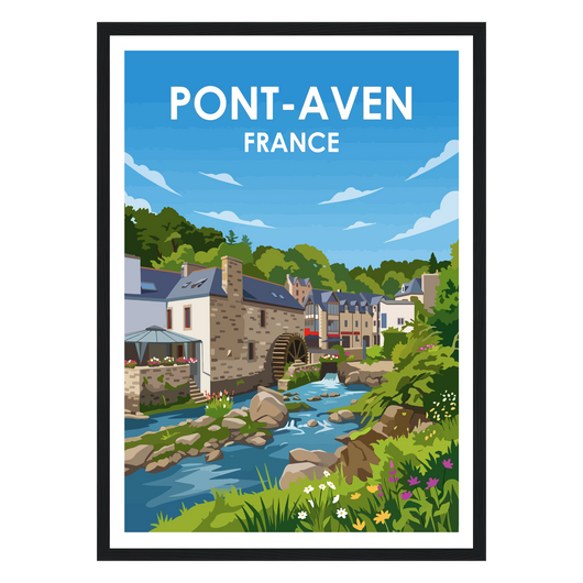 Pont-Aven