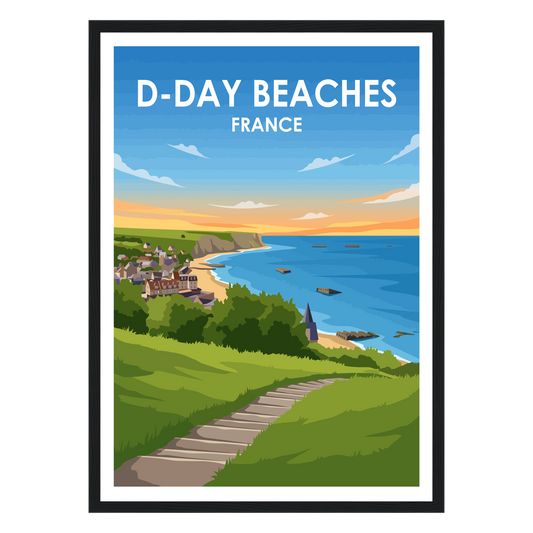 Arromanches-les-Bains