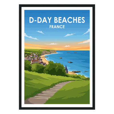 Arromanches-les-Bains