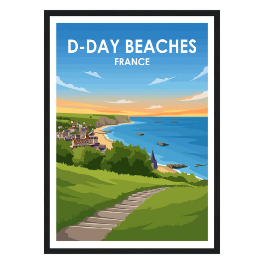 Arromanches-les-Bains