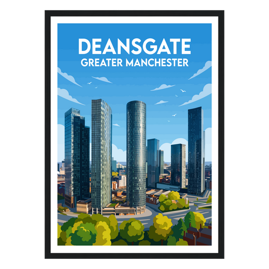 Deansgate