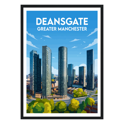 Deansgate