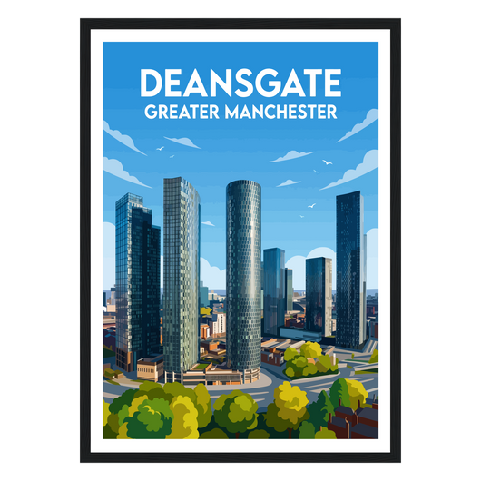 Deansgate