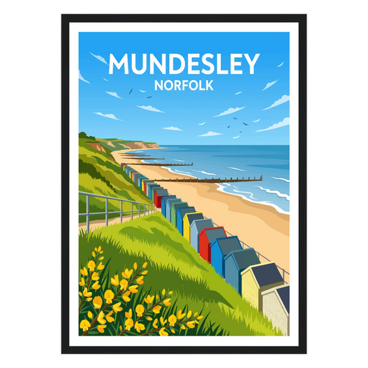 Mundesley