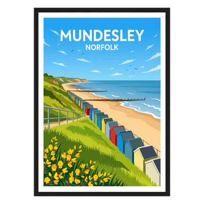 Mundesley