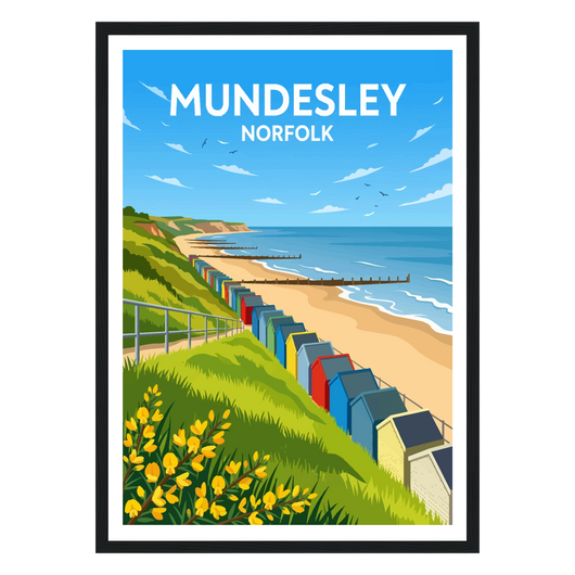 Mundesley