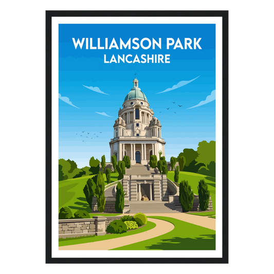 Williamson Park