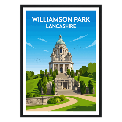 Williamson Park