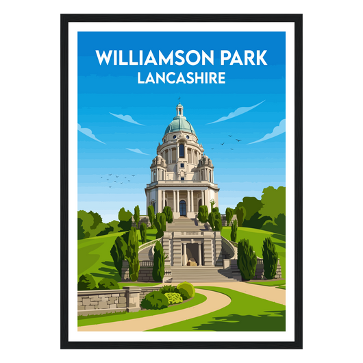 Williamson Park