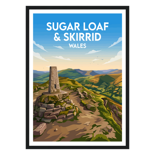 Sugar Loaf