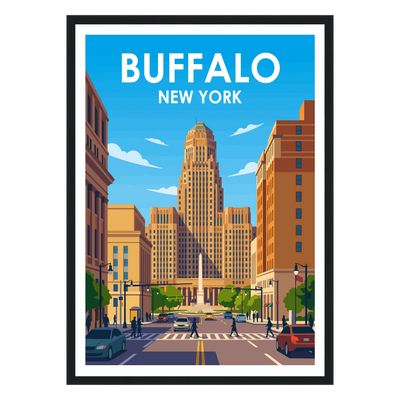 Buffalo