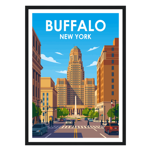 Buffalo