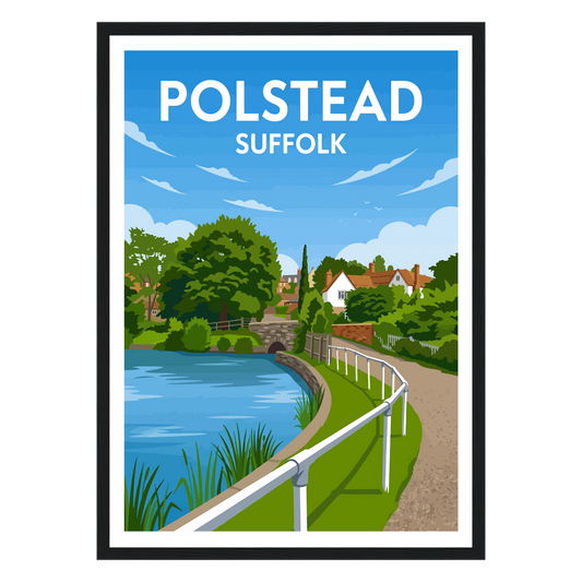 Polstead
