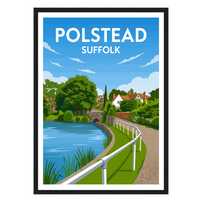 Polstead