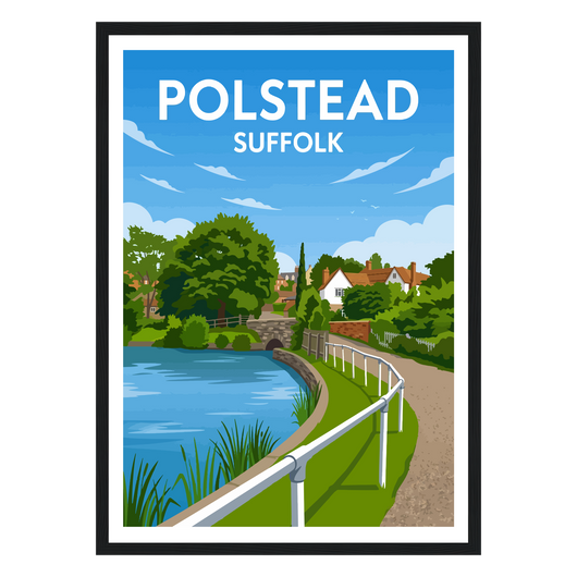 Polstead