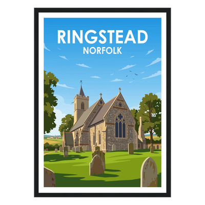 Ringstead