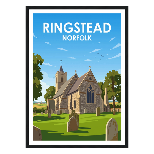Ringstead