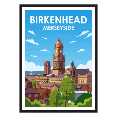 Birkenhead