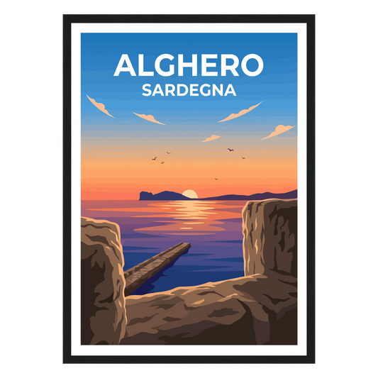 Alghero