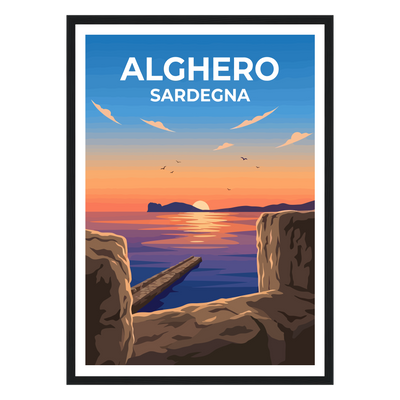 Alghero