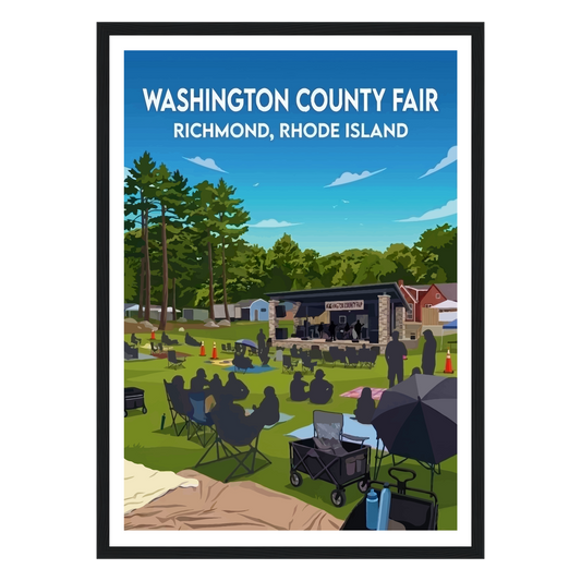 Washington County Fair