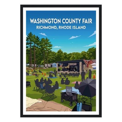Washington County Fair
