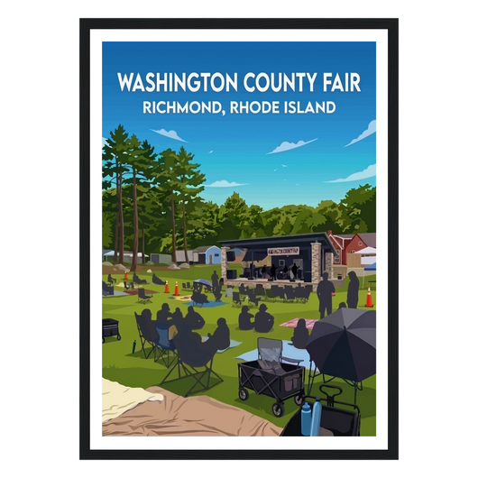 Washington County Fair