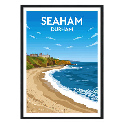 Seaham