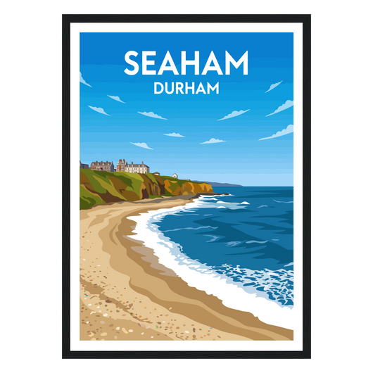 Seaham