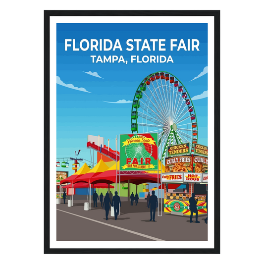 Florida State Fair