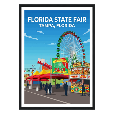 Florida State Fair