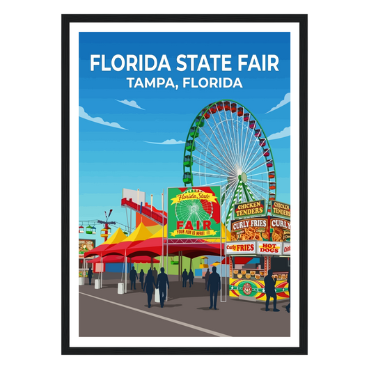 Florida State Fair