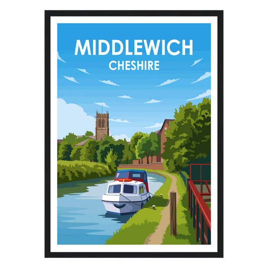 Middlewich