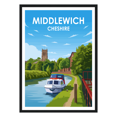 Middlewich
