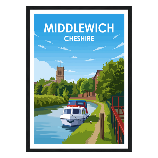 Middlewich