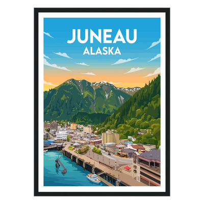 Juneau