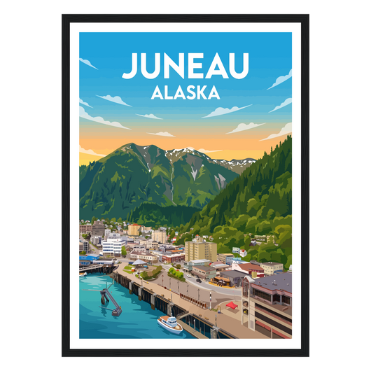 Juneau